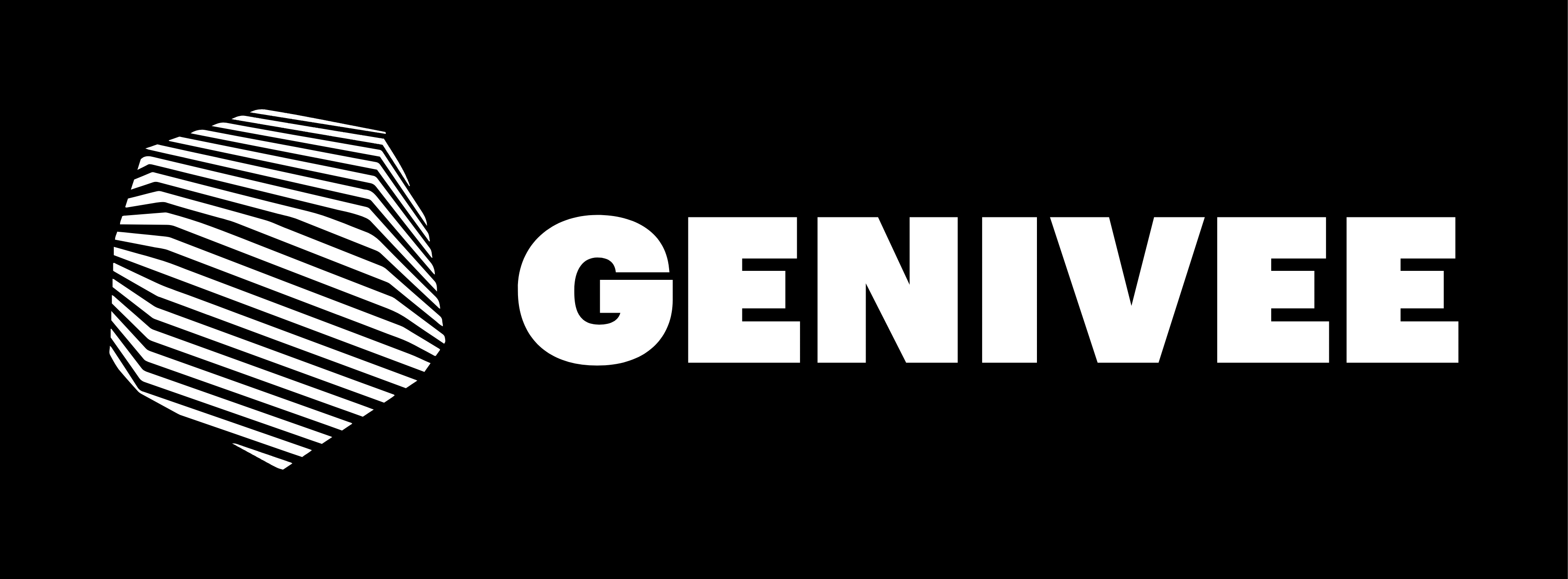 Preview of genivee.io